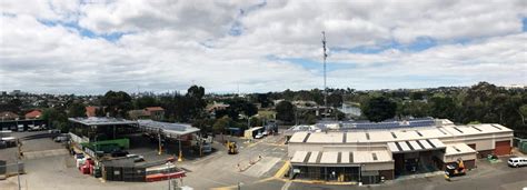 moonee valley transfer station|Iba pa.